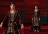Shahzaadi By Mumtaz Arts Crush Velvet Salwar Kameez